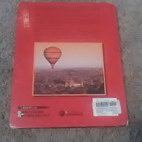 🗨️Books - Picture 6 of 7